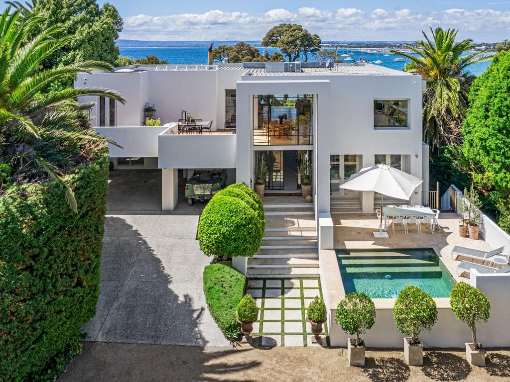 Seaside Cottage, Victoria