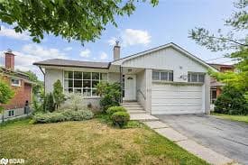 Family Home, Toronto
