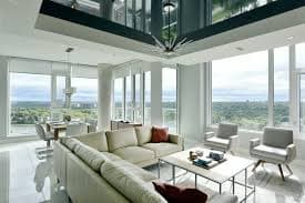 Downtown Penthouse, Ottawa