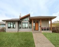 Cozy Bungalow, Edmonton